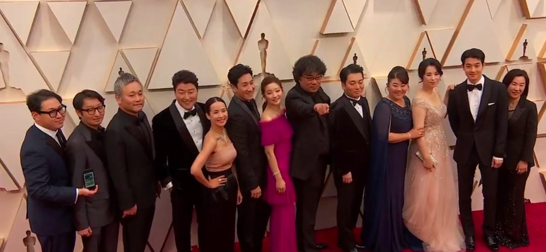 Oscars 2020: Parasite makes history | Full Winners List