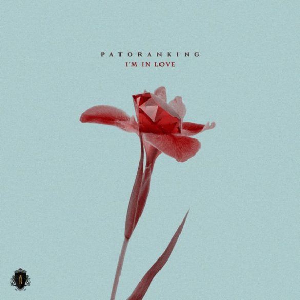 Patoranking I M In Love Mp3 Download