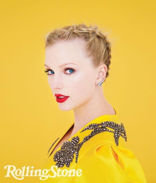 Taylor Swift