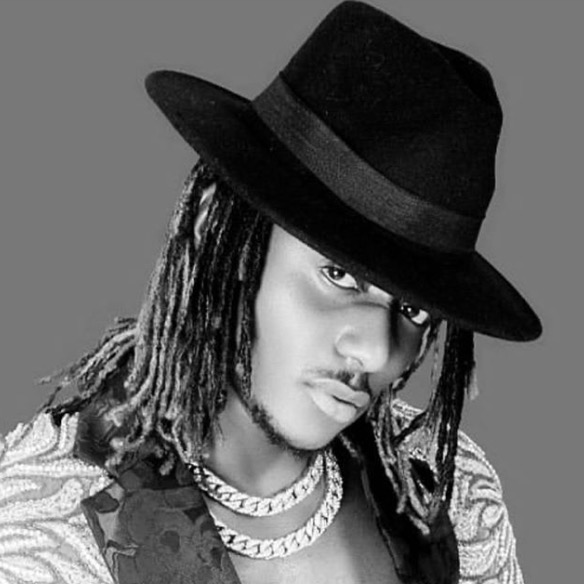 Terry G: Naira Marley tries to achieve me, I'm the 'Jesus' in Nigerian Music.