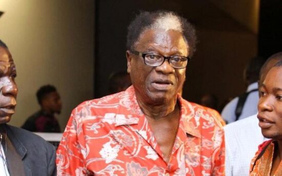 Victor Olaiya Amazing fact that you didn't know about the Naija Trumpeter:
