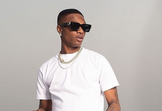 Boredom Hit Wizkid, Don Jazzy, Other Artists as Coronavirus Keeps them Indoor