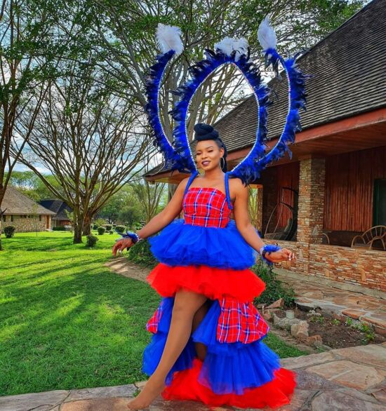 Yemi Alade's ‘Shekere’ a Remake of Angelique Kidjo’s 'Wombolombo'