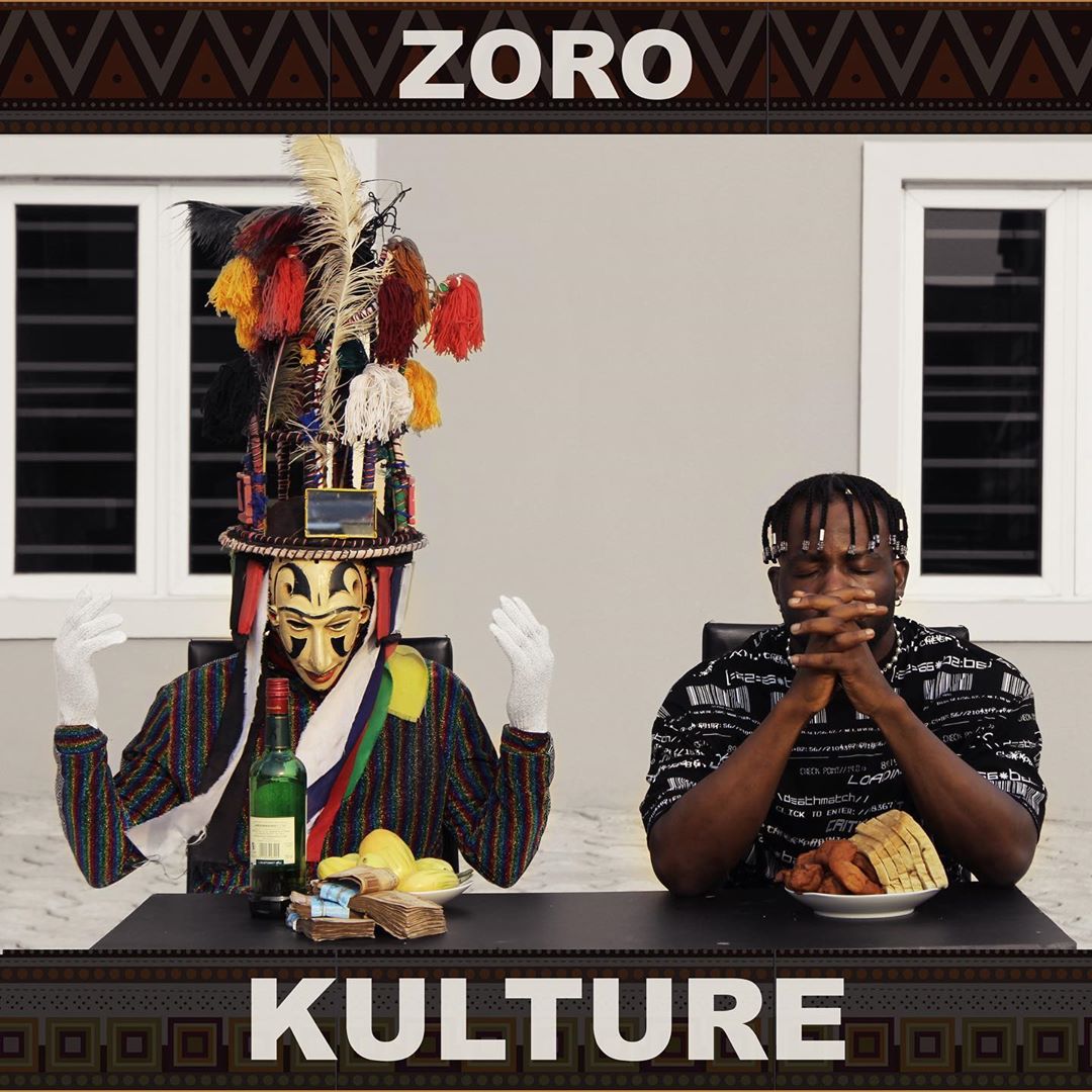 Zoro Kulture Mp3 Download