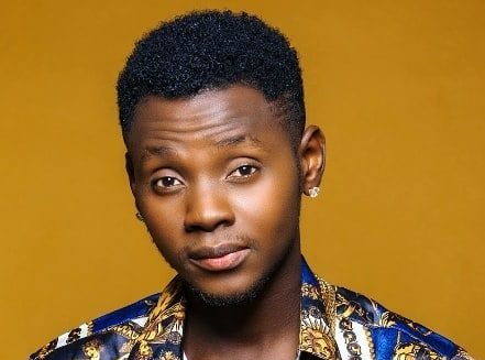 #kOL2020 Kizz Daniel Hints on New Album