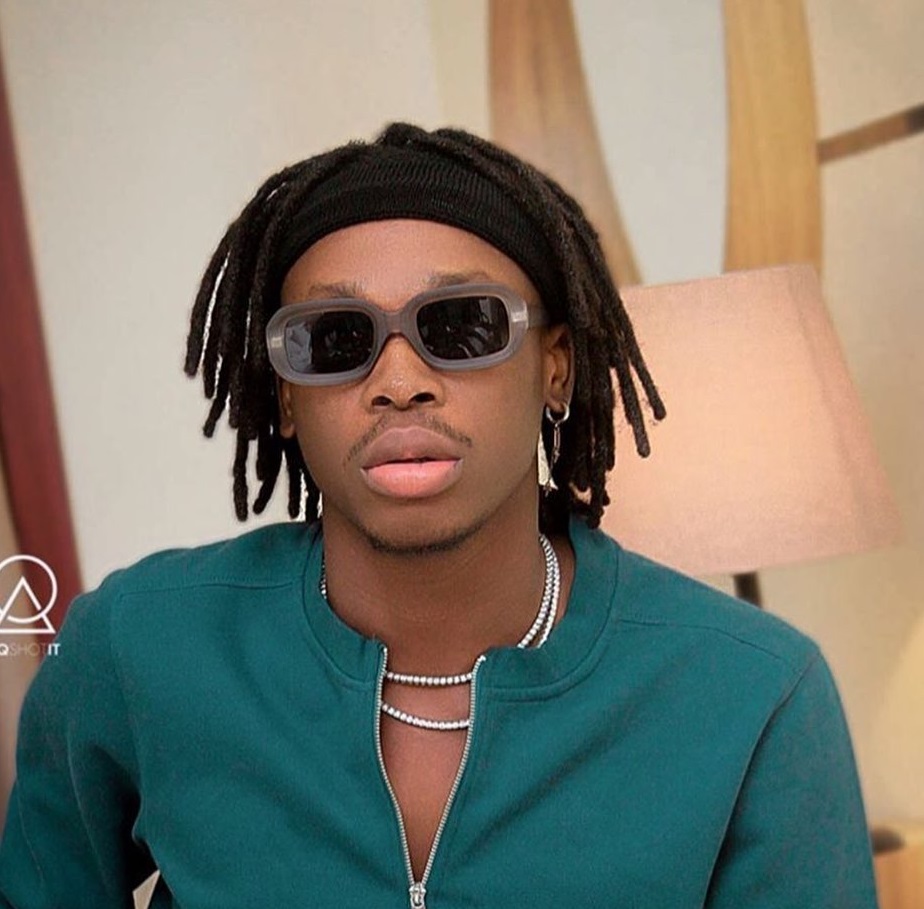 fireboy dml tops list most streamed afrobeats artists fireboy dml tops list most streamed afrobeats artists