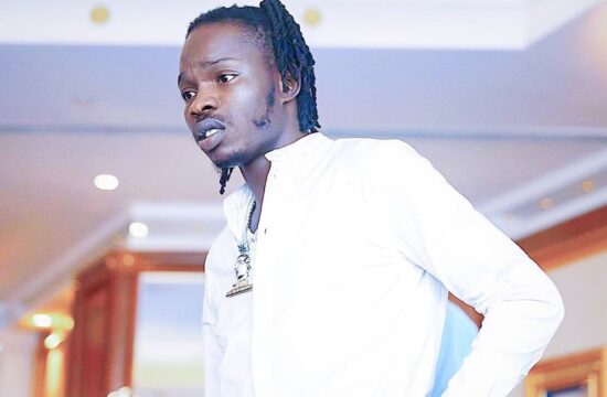 #COVID19: Naira Marley Tells Marlians to Stay at Home
