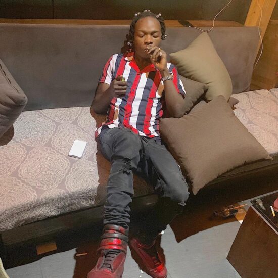 Naira Marley: If the Only thing Your Ex Misses is Your D**k you are Useless