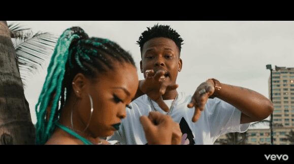 Nasty C – There They Go | Video Download Mp4 » Nasty C – There They Go | Video Download Mp4 »