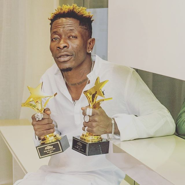 Why Shatta Wale remains the unshakeable giant in African music