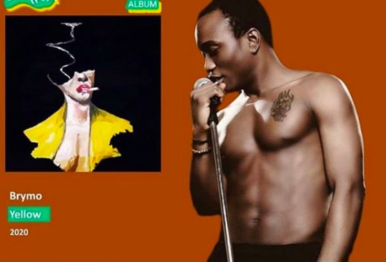 All-time Nigerian artists with the most projects