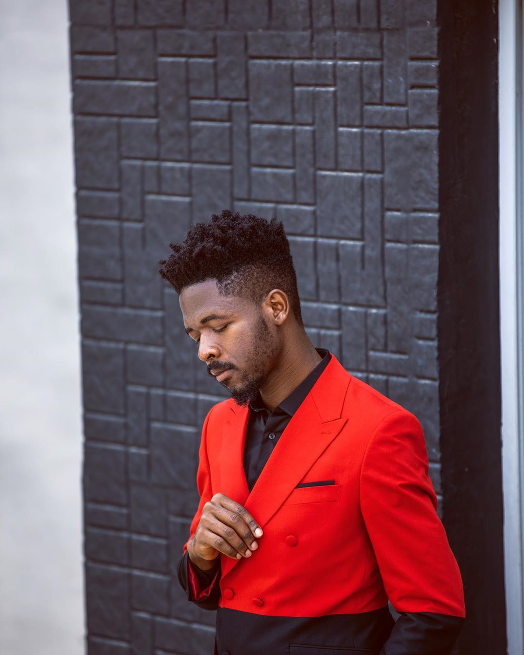Johnny Drille reveals the thrid edition of Johnny's room Live concert