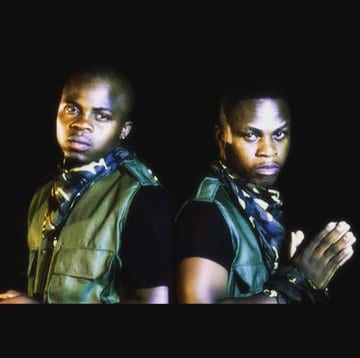 Top Nigerian Artist-Producer Duo in the music industry