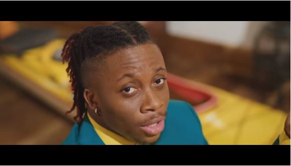 Oxlade – Away | Video Download Mp4 » Oxlade – Away | Video Download Mp4 »