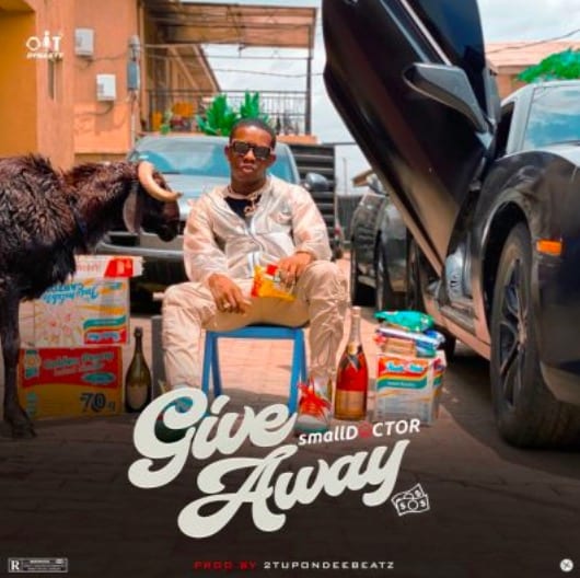 Small Doctor – Giveaway Mp3 Download