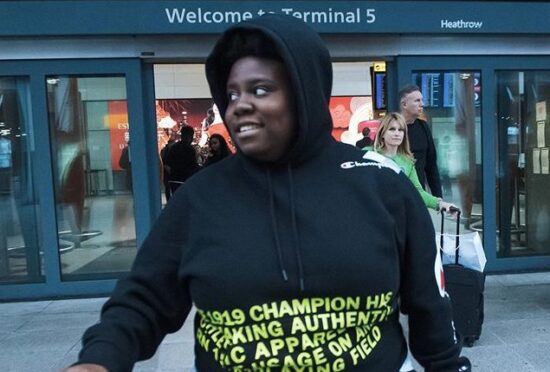 Teni Hints on Dropping Her Quarantine Playlist