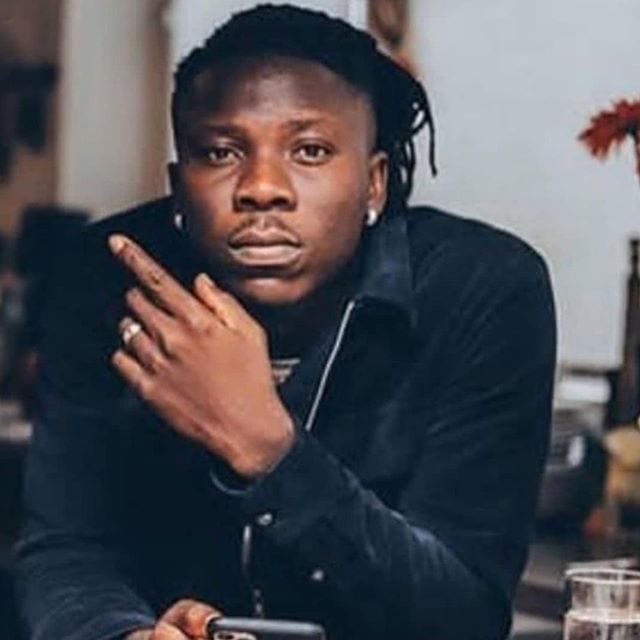 stonebwoy nigerian mp3bullet