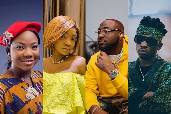 Top 10 Naija Songs Trending At The Moment