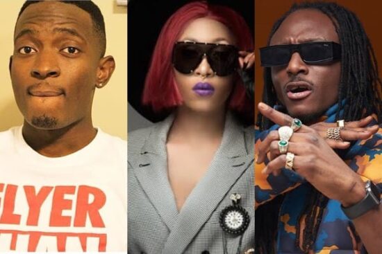 Top 10 Naija Songs from Artists Whose Career went down Mysteriously