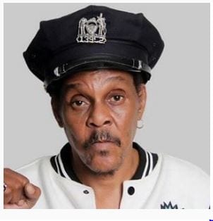 Send Down the Rain and other Majek Fashek songs that spanned the 90s: