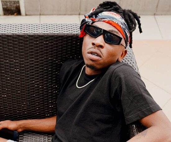 Mayorkun Hints on Dropping His First Official Single for 2020