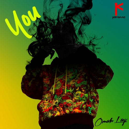 Omah Lay – You