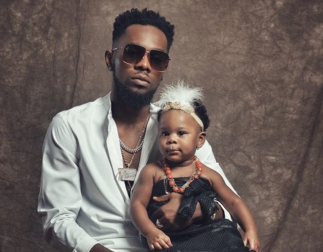 Patoranking has broadened the continental horizon with dancehall