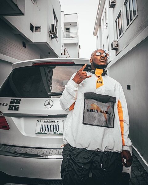 Peruzzi Apologizes for his Old Insensitive Tweets on Rape