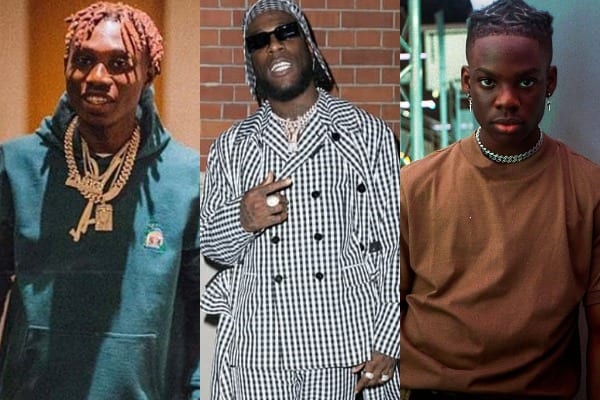 Top 10 Naija Songs June 2020