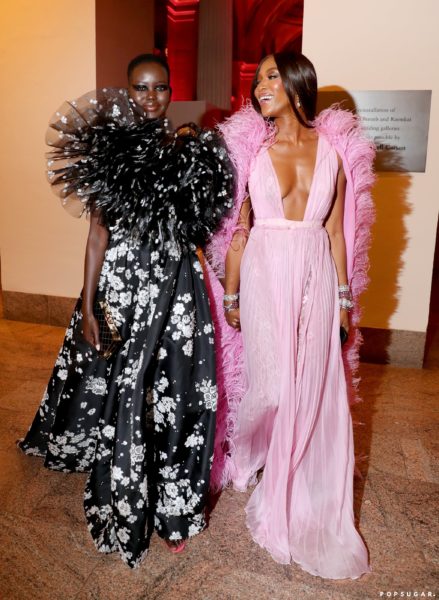 12 Noteworthy things about Adut Akech, Runtown's Girlfriend
