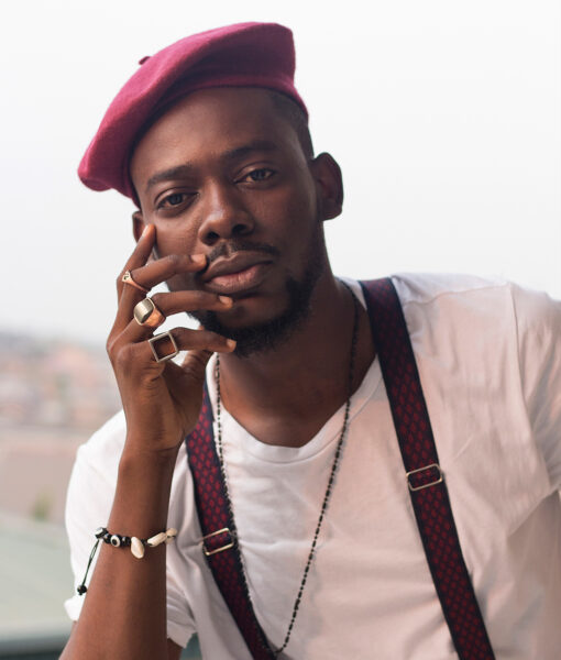5 Adekunle Gold Songs That Can Make You Fall in Love