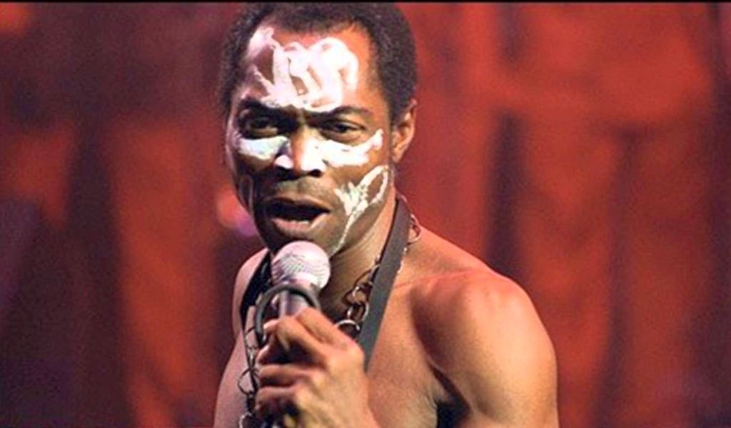 How Afrobeats superstars take on the world's center stage