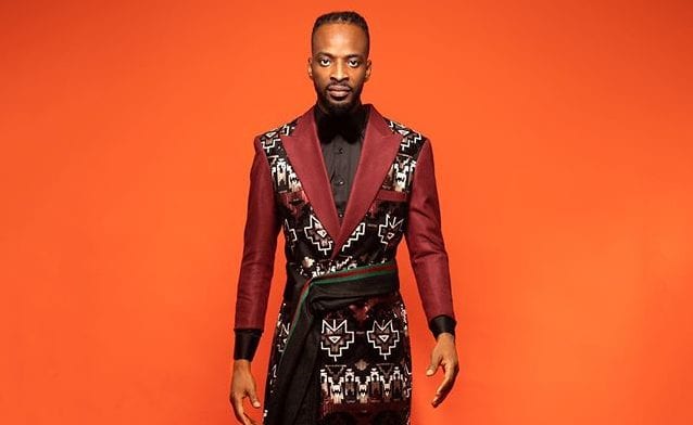 Top 20 most respected artists in Nigeria at the moment