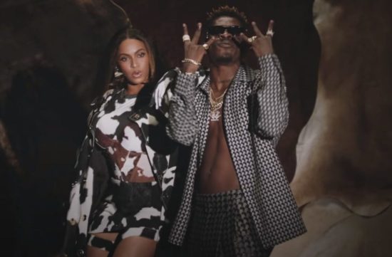 Beyonce Releases "Already" Video Ahead of "Black is King" Album