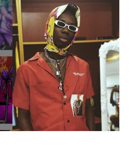 Blaqbonez Biography