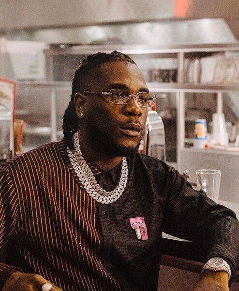 Burna Boy Biography, Net Worth, Album, Age