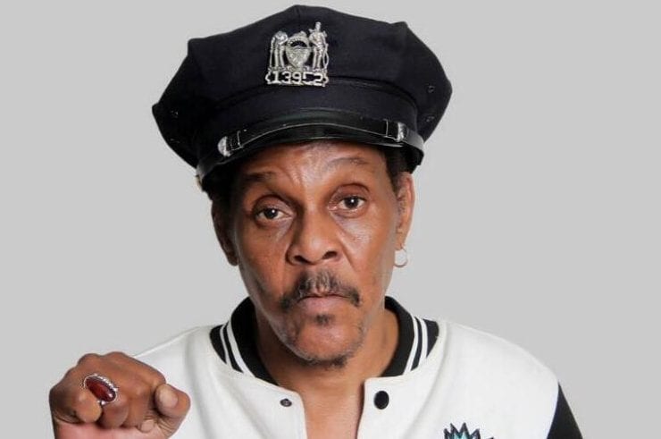 Top 20 African greatest musicians of all time