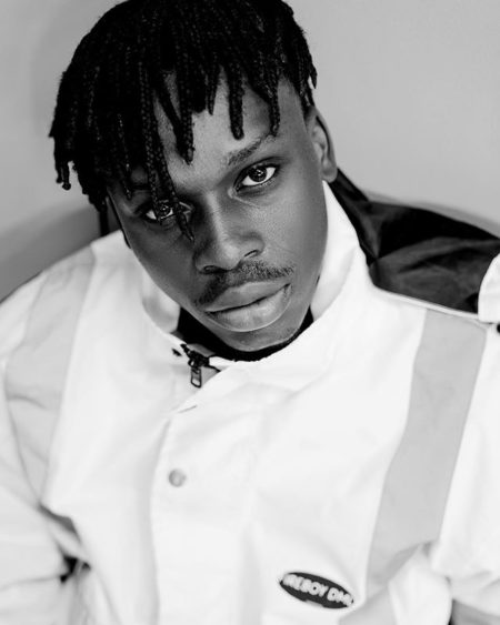 Fireboy DML The Talented Act Redefining The Afrobeat Sound