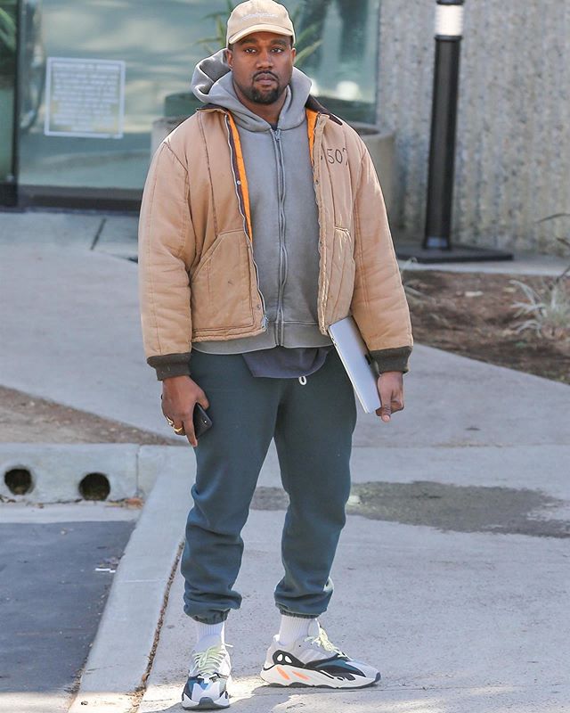 Kanye West announces the title and date for his forthcoming album.
