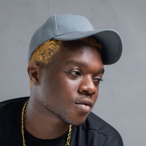 King Ajaa Releases New Single Under Davido's Record Label, DMW