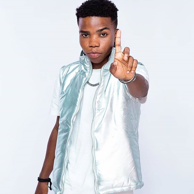 Top 10 Nigerian musicians who look up to Olamide