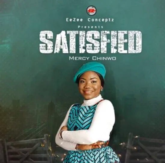 Mercy Chinwo – Na You Dey Reign