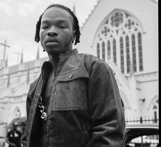 5 Naira Marley Songs topping Marlians’ Playlists