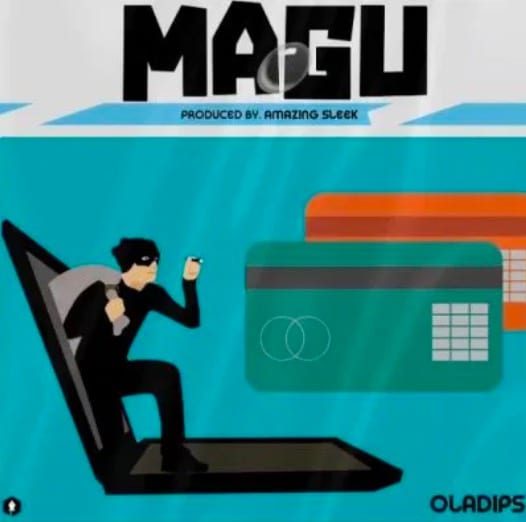 Oladips – Magu (Freestyle) Mp3 Download
