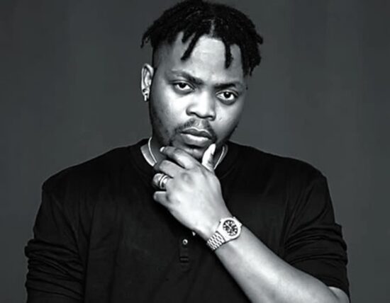 Olamide Updates Fans about his Upcoming Album