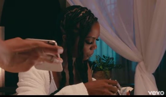 Tiwa Savage – Dangerous Love video Download Mp4