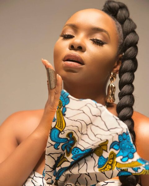 Top 5 Songs that Set Yemi Alade on the Map