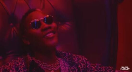 Zinoleesky – Ma Pariwo Video Download Mp4