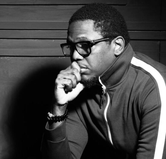 iLLBliss Condemns Nigerian Government