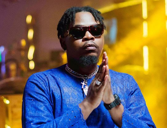 Nigerian artists with the most Headies awards in history